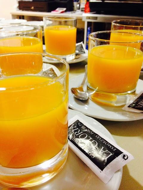 Pastisseria La Glòria