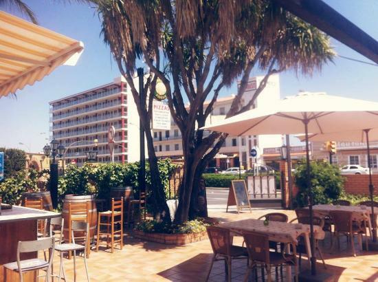 Restaurante Pizzeria Golden